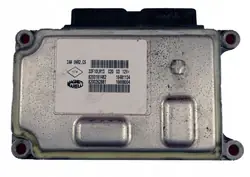 Motorstyrning Renault Clio II 8200262881