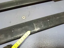 Toyota RAV4 II kattokaide poikkipuut OEM Ambit-922193-01