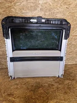 Mazda CX-5 2014 Zonnedak OEM 43R003021 Compleet