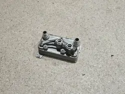 Transmissie-oliekoeler Mercedes-Benz C W205 2018 OEM A0995001900