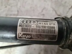 Caixa de direção Audi A4 B7 1.8T