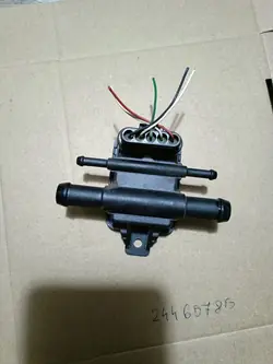 Sensor de pressão BRC DE802125
