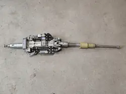 Styrmekanism OEM A2224602716 för Mercedes-Benz