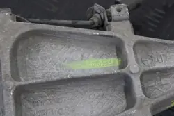 Vänster Bakre Kontrollarm 670106332 Maserati Levante M161