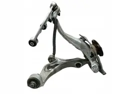 OEM 7P0407246A Porta-mancal dianteiro direito Porsche