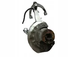 OEM 7P0407246A Porte-moyeu avant droit Porsche