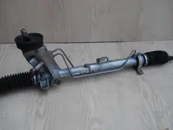 VW Polo Skoda Fabia Seat Ibiza Direção