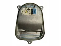 MERCEDES W176 W117 Lichtregelmodule A1769066600