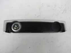 Porsche Cayenne 9PA 955/957 Askkoppsöverdrag OEM 7L5863440