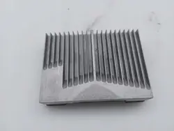 Harman Audio-versterker OEM 96370-D4300 voor Kia Optima IV