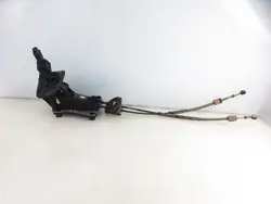 Gear Shift Lever Peugeot 307