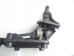 Schaltknauf Peugeot 307