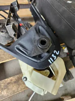 Versnellingspook OEM 437000XXXX voor Hyundai i10 2010