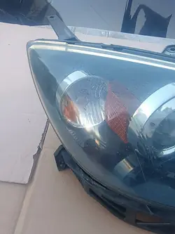 Rechter Scheinwerfer OEM mamAUTO-1031079- für Mazda 3