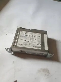 Lecteur Navigation Headunit Basic 2 BMW OEM 8734826