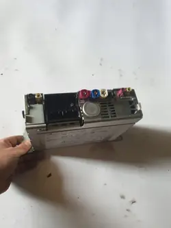 BMW Headunit Basic 2 Navigaationlukija OEM 8734826