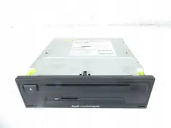 AUDI A3 8V Lector de Navegación 8V0035844C