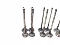 Soupape BMW d'occasion OEM No MPN pour 520d Diesel 2012