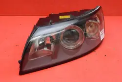 Linkerkoplamp Volvo V50 03-11 OEM 30698885