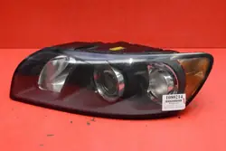 Phare gauche Volvo V50 03-11 OEM 30698885