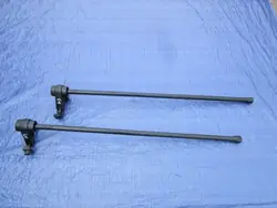 Hummer H3 2007 Stuurpen OEM 4x4OE001672 - Gebruikt