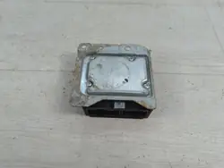 Airbag-moduuli OEM 9812713780 Peugeot 2008 2017