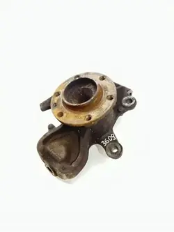 Logement de roulement de roue OEM A9073320000 Mercedes-Benz