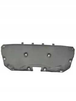 Ford Focus MK3 Motorhauben-Isolierung