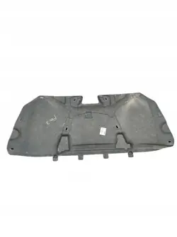 Isolation de capot Ford Focus MK3