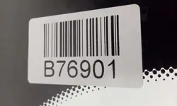 Begagnad framruta OEM 2485AGACMVZ1L BMW 5