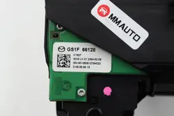 Commutateur Mazda 6 II GH 2007-2010 OEM GS1G66120A6D