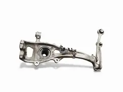 Radnabe Vorne OEM 8W0407242F für Audi A4 B9 2.0TDI
