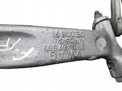 Moyeu Roue Avant OEM 8W0407242F pour Audi A4 B9 2.0TDI