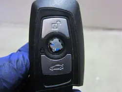 Mando BMW OEM 66129254891 para Serie 3 F30