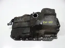 BMW Oljetunna E90 N47