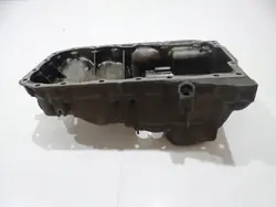 BMW Ölwanne E90 N47