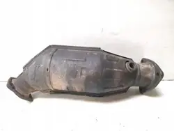 Catalyseur OEM 2010362ZA pour Audi A6 2.0L