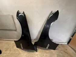 Parafango anteriore destro BMW 7 F01 F02 08-16