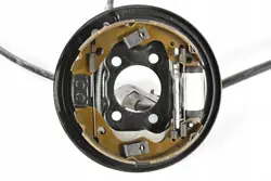 Bromsok OEM 5310281P00 Vänster Bak Suzuki Swift