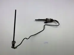 Webasto polttoainepumppu OEM 9019847B Seat Alhambralle