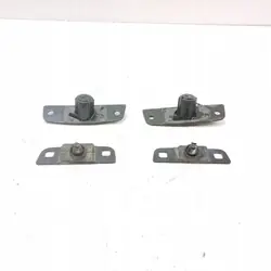 Deurslot Grendel OEM A6397660862 voor Zij-/Schuifdeuren