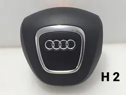 OEM 8P7880201G Förarens krockkudde för Audi A3 S3 8P 2008