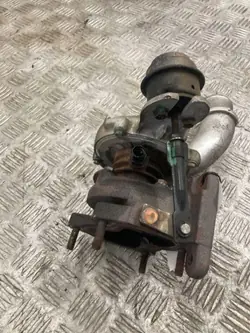 Turbo Skoda OEM 8200458162 pour Roomster 1.4L 2007