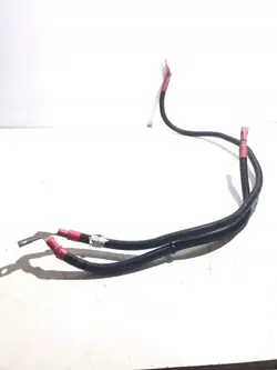 BMW 5 F10/F11 Plusnapapääte OEM 7584683