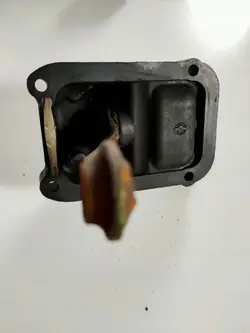Cassette Sélecteur Mercedes OEM 1152673505