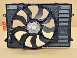 VW Transporter T6 Kylarrubrik 2015-2020