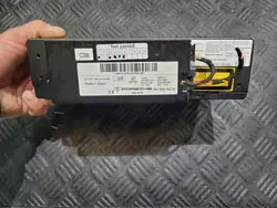 CD-vaihtaja OEM 99764514003 Porsche Boxster Cayman S