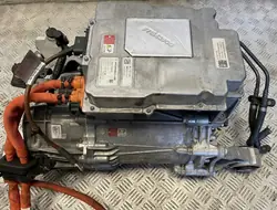 Moteur électrique avant OEM d'occasion pour Audi E-Tron GT