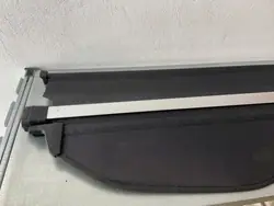 SXB1677 Store de coffre pour Subaru Forester IV SJ