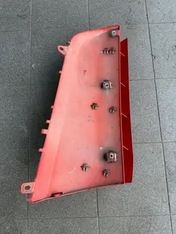 OEM Polik Kabinenverkleidung Rechts Mercedes Actros MP4